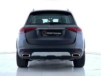 Gebraucht Mercedes GLE350 320 PS (235 kW) 2021 Schwarz SUV
