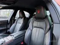Usata Maserati Ghibli 275 CV (202 kW) 2020 Nero ribelle Berlina