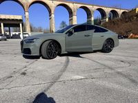 Usata Audi A7 Business Plus 286 CV (210 kW) 2021 Berlina