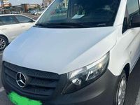 Usata Mercedes Vito 136 CV (100 kW) 2018 Furgone
