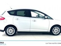 usata Ford C-MAX 1.6 120CV GPL Titanium