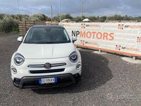 Usata Fiat 500 2021 Bianco Berlina