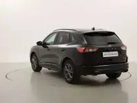 Usata Ford Kuga ST-Line 224 CV (164 kW) 2023 Nero SUV