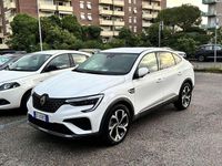 Usata Renault Arkana Techno 145 CV (106 kW) 2024 SUV