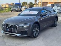 Usata Audi A6 Allroad Ambiente 344 CV (253 kW) 2022 Other Station wagon