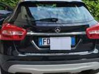 usata Mercedes GLA180 GLA 180d Business auto