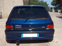 Usata Renault Clio 150 CV (110 kW) 1995 Berlina