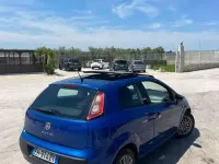 Usata Fiat Punto Evo Dynamic 77 CV (56 kW) 2011 Utilitaria