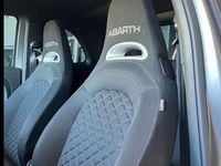 Usata Abarth 500 2019 Berlina