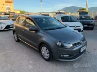 Usata VW Polo 60 CV (44 kW) 2016 Grigio Berlina
