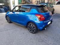 usata Suzuki Swift Sport 1.4 Boosterjet