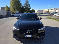 Usata Volvo XC60 R-Design 253 CV (186 kW) 2021 SUV