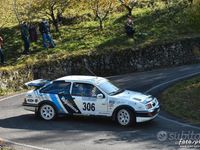 Usata Ford Sierra 204 CV (150 kW) 1986 Bianco