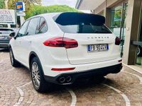 usata Porsche Cayenne 3.0 tiptronic - platinum - book service - italiana