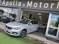 Usata Fiat Tipo Lounge 120 CV (88 kW) 2016 Berlina