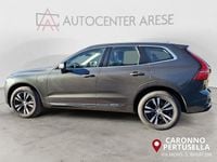 Usata Volvo XC60 Inscription 253 CV (186 kW) 2021 Grigio SUV