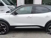 Usata Opel Mokka Ultimate 56 kW (77 CV) 2021 Bianco SUV