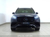 usata Mercedes GLS63 AMG GLS4Matic Mild hybrid