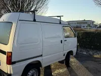 Usata Piaggio Porter 94 CV (69 kW) 2013