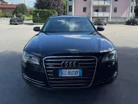 Usata Audi A8 Comfort 351 CV (258 kW) 2010 Berlina