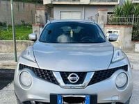 Usata Nissan Juke Tekna 110 CV (80 kW) 2016 SUV