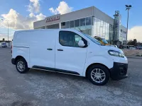 Usata Citroën Jumpy 122 CV (89 kW) 2017 Bianco Monovolume