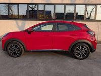 Occasion Ford Puma Titanium S 125 ch (91 kW) 2021 SUV
