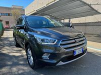 usata Ford Kuga 1.5 TDCI 120CV Titanium NAVI SOLI KM. 78.800