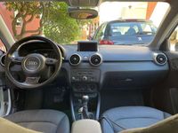 usata Audi A1 Sportback 1.6 tdi Ambition s-tronic
