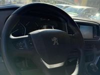 Begagnad Peugeot Expert S 116 HK (85 kW) 2018 Vit Van