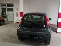 Usata Peugeot 107 68 CV (50 kW) 2008 Grigio Utilitaria