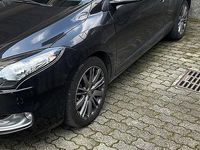 Usata Renault Mégane Coupé 110 CV (80 kW) 2015 Nero Coupé