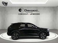 Nuova Jaecoo 7 143 CV (105 kW) 2026 Grigio SUV