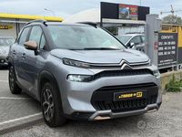 Usata Citroën C3 Aircross 110 CV (80 kW) 2023 Grigio SUV