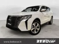 Nuova EMC SETTE 174 CV (127 kW) 2026 SUV