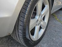 Usata Opel Meriva 120 CV (88 kW) 2014 Grigio Monovolume