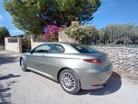 Usata Alfa Romeo GT 150 CV (110 kW) 2007 Grigio Coupé