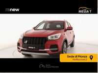 Usata DR DR 4.0 114 CV (83 kW) 2022 Rosso SUV