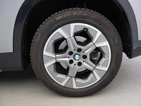 Usata BMW X1 xLine 163 CV (119 kW) 2023 Grigio SUV