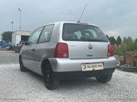 usata VW Lupo 1.0