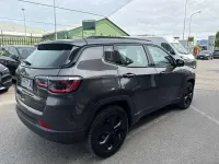 Usata Jeep Compass Night Eagle 120 CV (88 kW) 2018 Other SUV