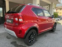 Usata Suzuki Ignis 83 CV (61 kW) 2025 Rosso SUV