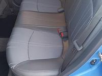 Usata Chevrolet Spark LS 68 CV (50 kW) 2012 Blu Utilitaria