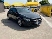 usata Mercedes A180 Automatic Business Extra