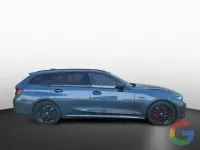 Usata BMW M340 M Sport 374 CV (275 kW) 2025 Blu/azzurro Berlina