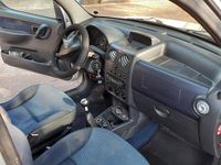 Usata Citroën Berlingo 75 CV (55 kW) 2007 Grigio Monovolume
