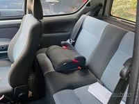 Usata Fiat 600 2002 Grigio Utilitaria