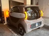 Usata XEV Yoyo 7 kW (10 CV) 2024 Marrone Utilitaria