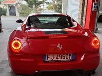 Usata Ferrari 599 620 CV (456 kW) 2009 Coupé