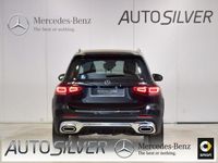 usata Mercedes GLB200 d Automatic Premium 4MATIC